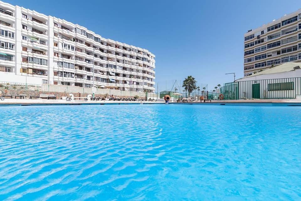 Orsa Minor Apartment San Bartolome de Tirajana  Exterior photo